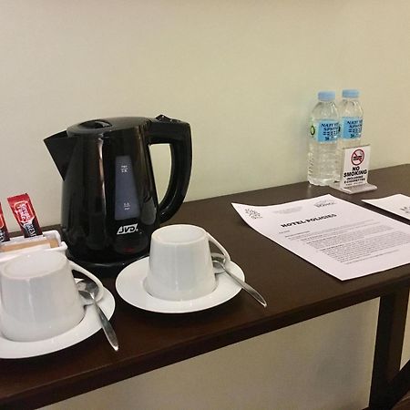 Belian Hotel Tagbilaran Extérieur photo