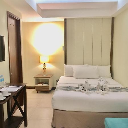 Belian Hotel Tagbilaran Extérieur photo