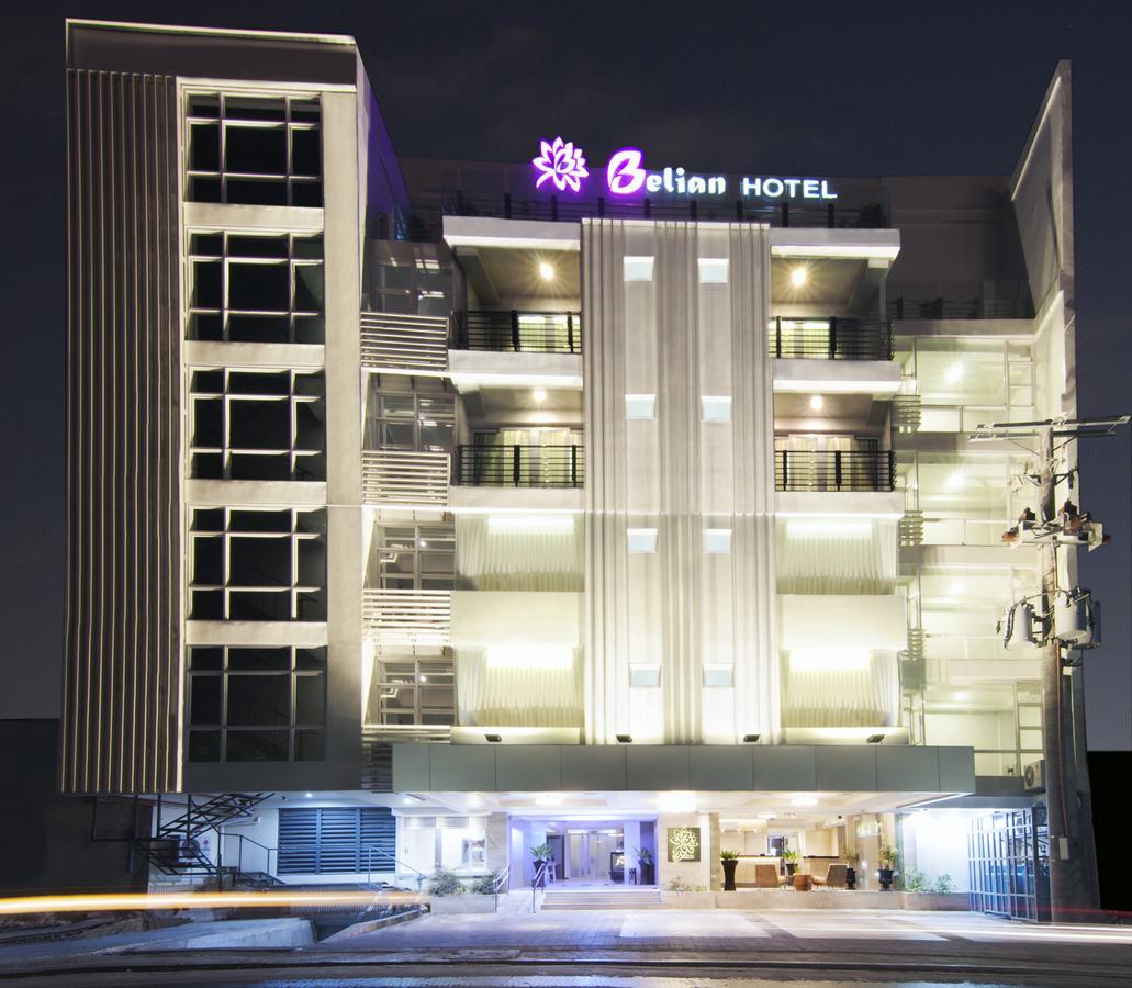 Belian Hotel Tagbilaran Extérieur photo