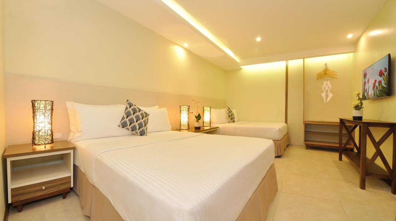 Belian Hotel Tagbilaran Extérieur photo