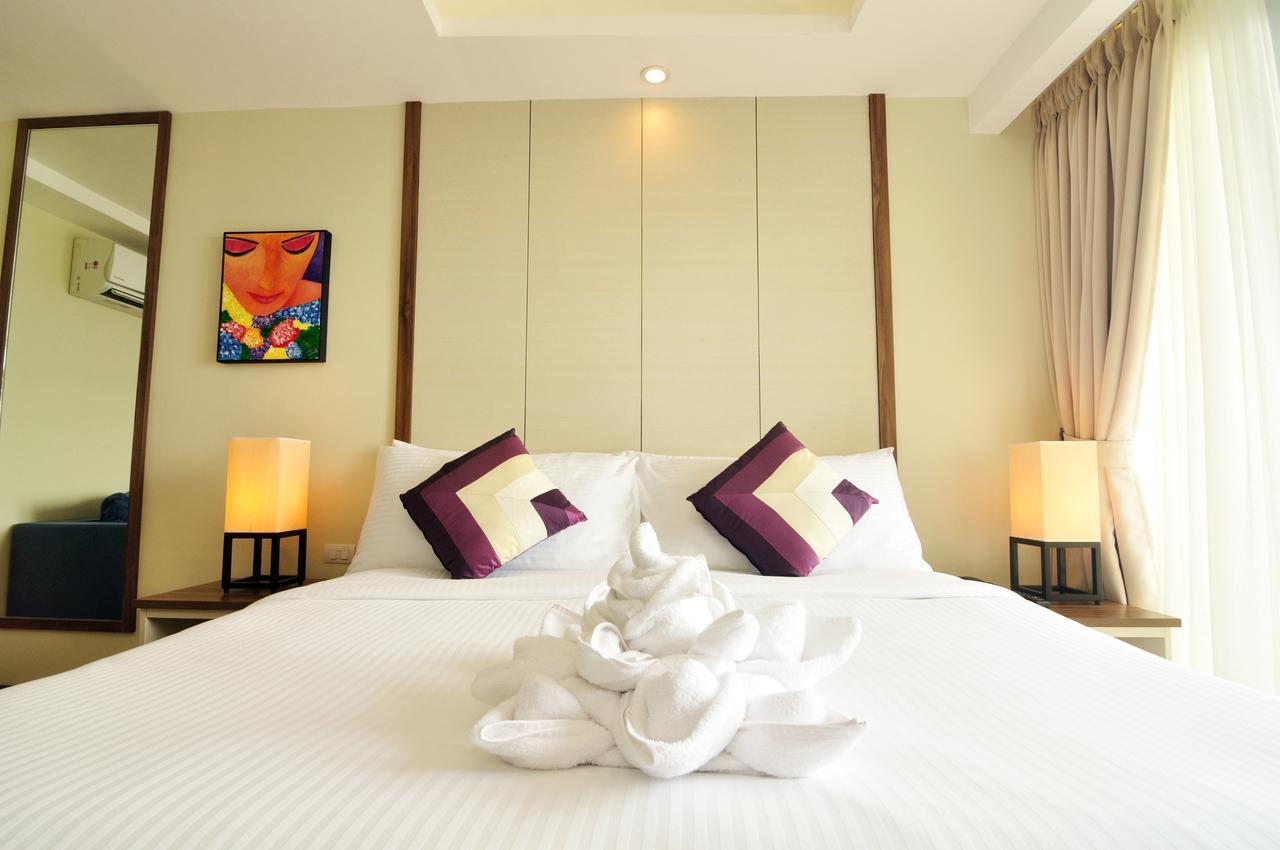 Belian Hotel Tagbilaran Extérieur photo