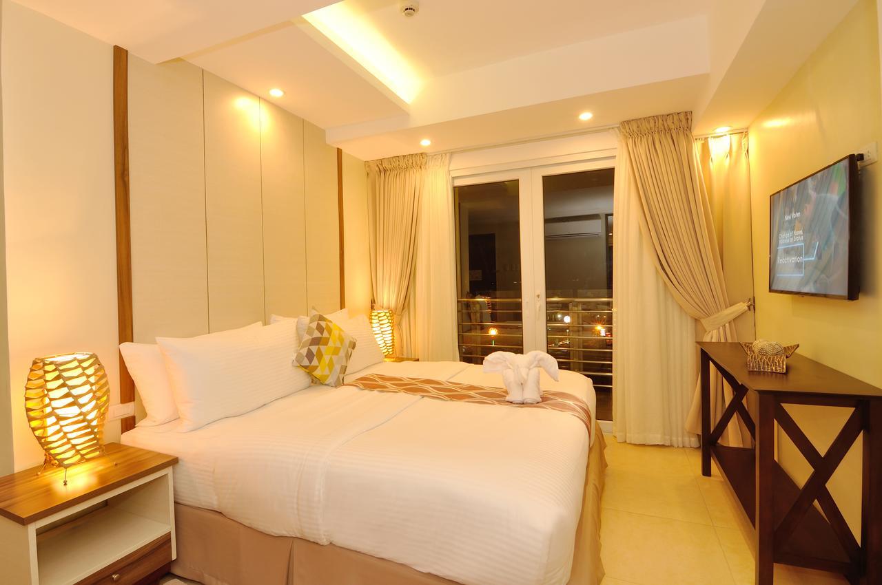Belian Hotel Tagbilaran Extérieur photo