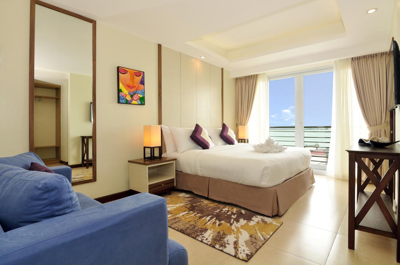 Belian Hotel Tagbilaran Extérieur photo