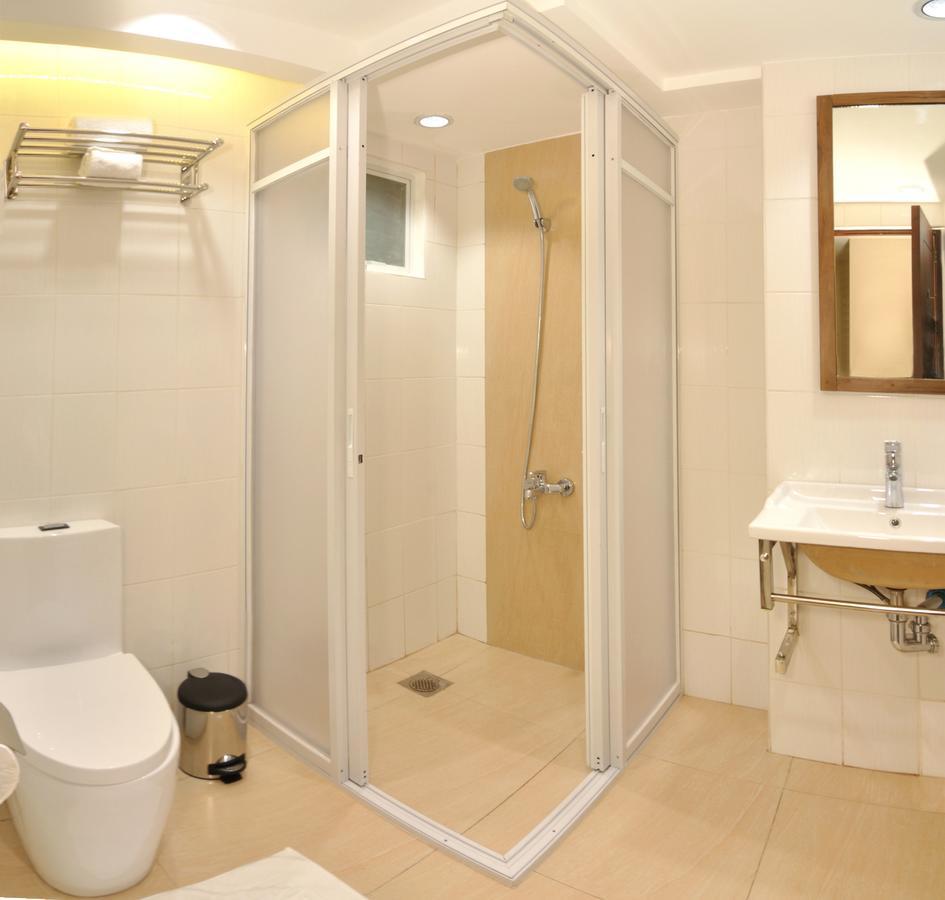Belian Hotel Tagbilaran Extérieur photo