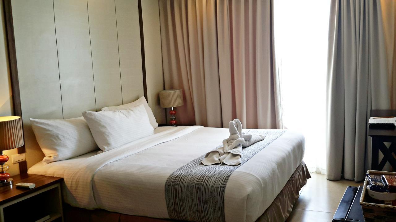 Belian Hotel Tagbilaran Extérieur photo