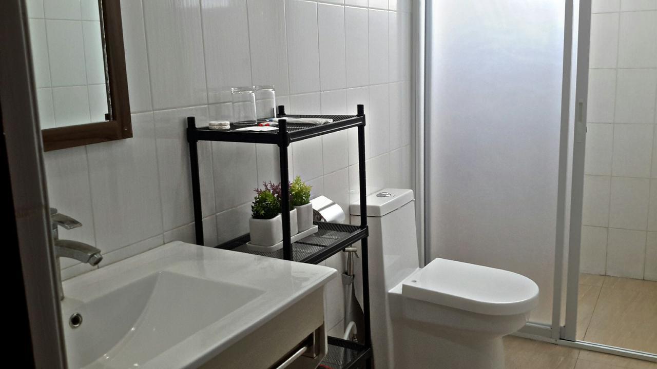 Belian Hotel Tagbilaran Extérieur photo