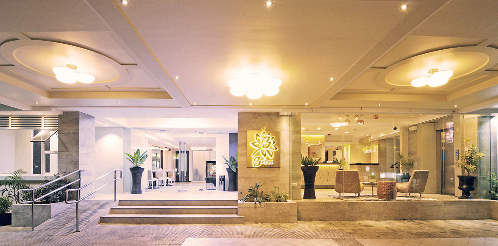 Belian Hotel Tagbilaran Extérieur photo