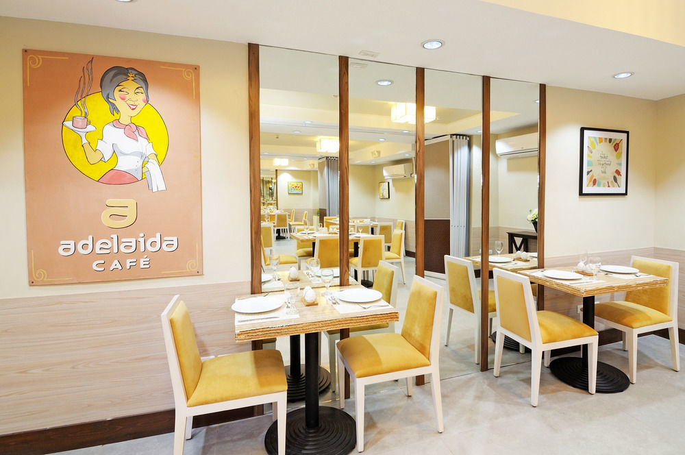 Belian Hotel Tagbilaran Extérieur photo
