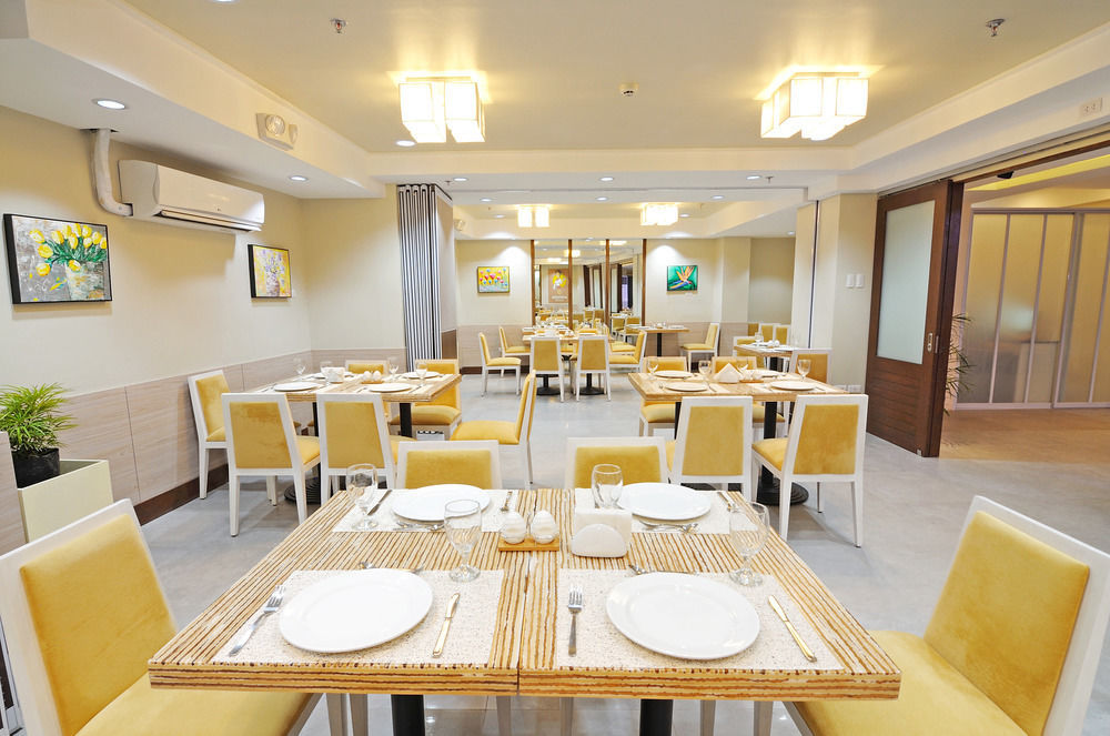Belian Hotel Tagbilaran Extérieur photo