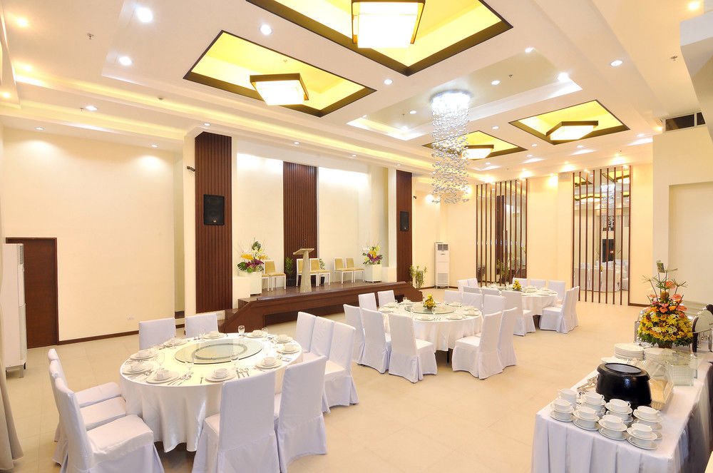 Belian Hotel Tagbilaran Extérieur photo