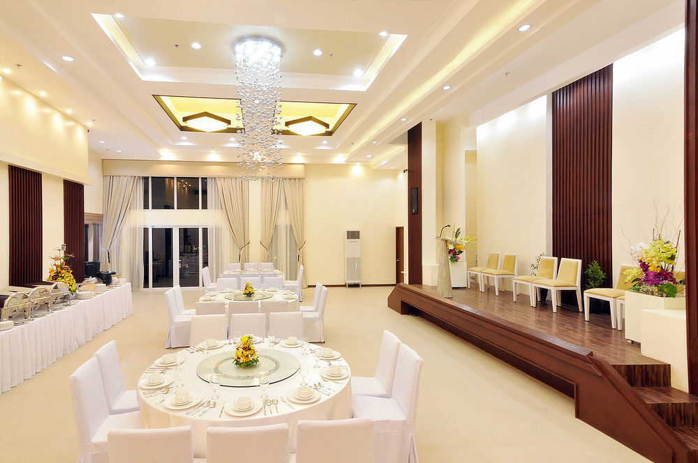 Belian Hotel Tagbilaran Extérieur photo