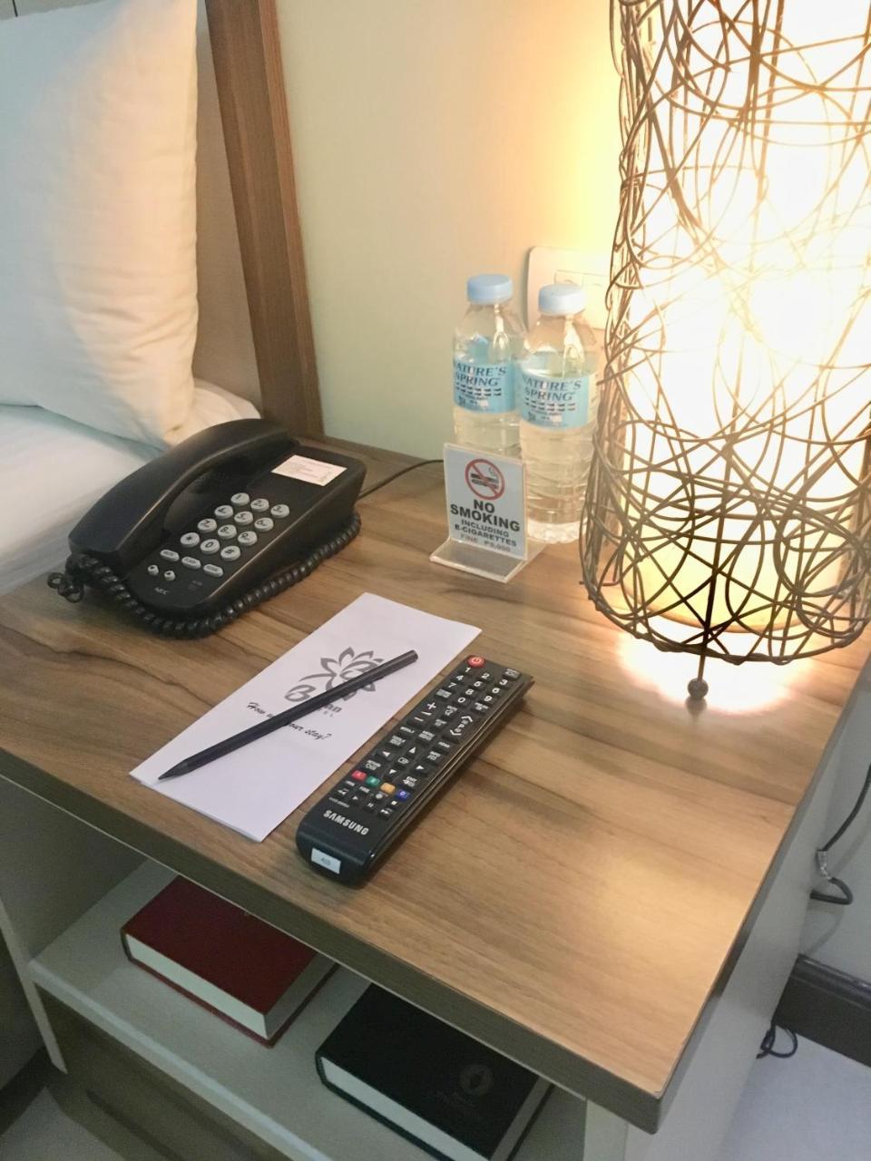 Belian Hotel Tagbilaran Extérieur photo
