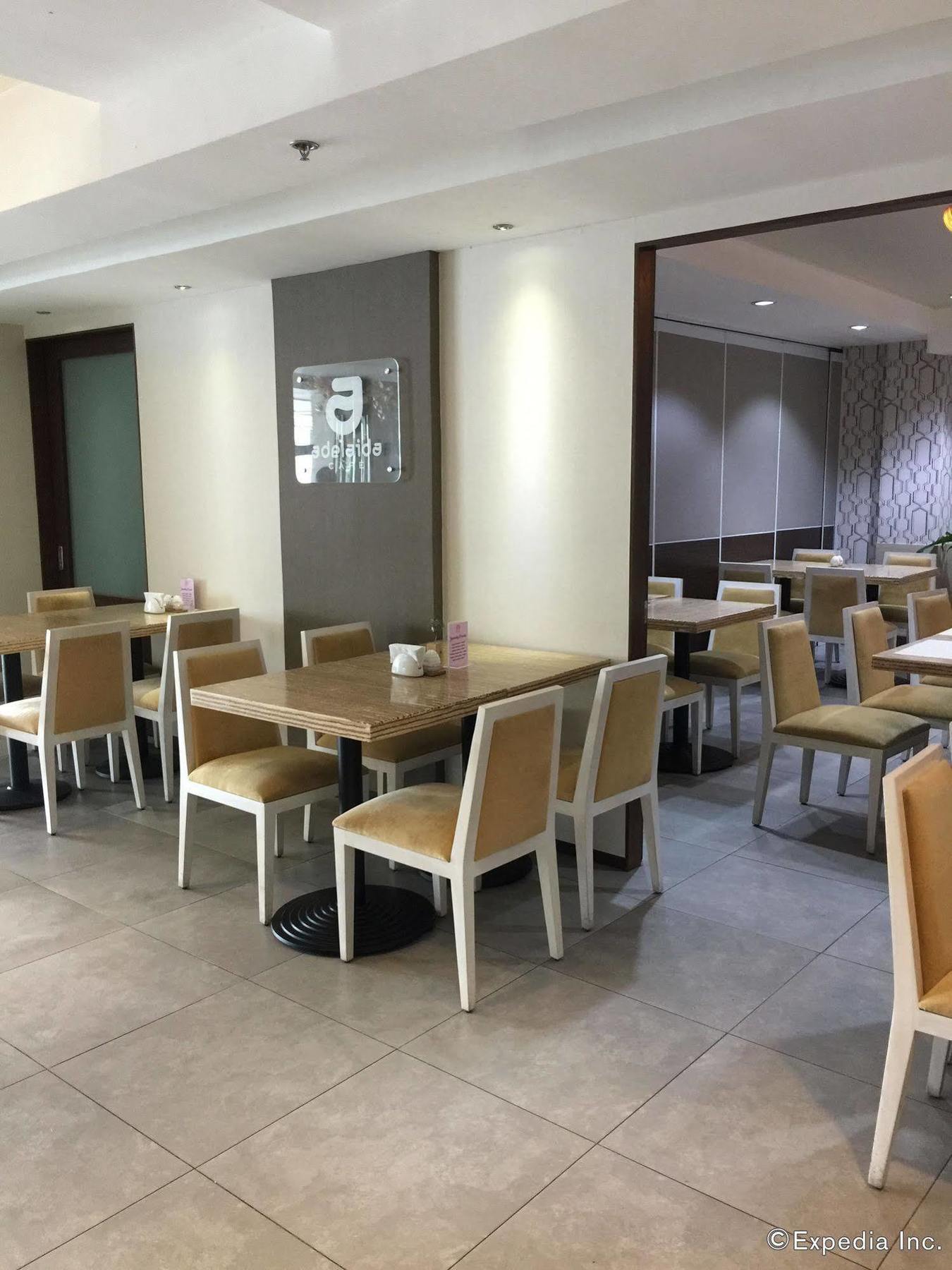 Belian Hotel Tagbilaran Extérieur photo