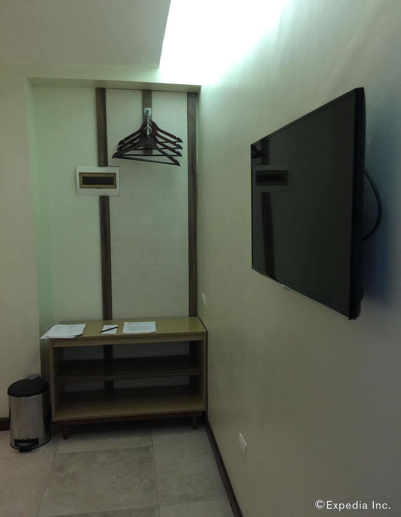 Belian Hotel Tagbilaran Extérieur photo