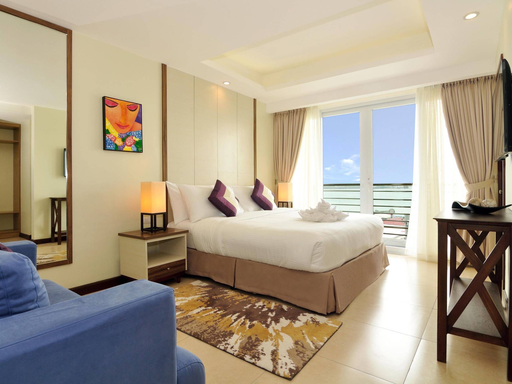 Belian Hotel Tagbilaran Extérieur photo