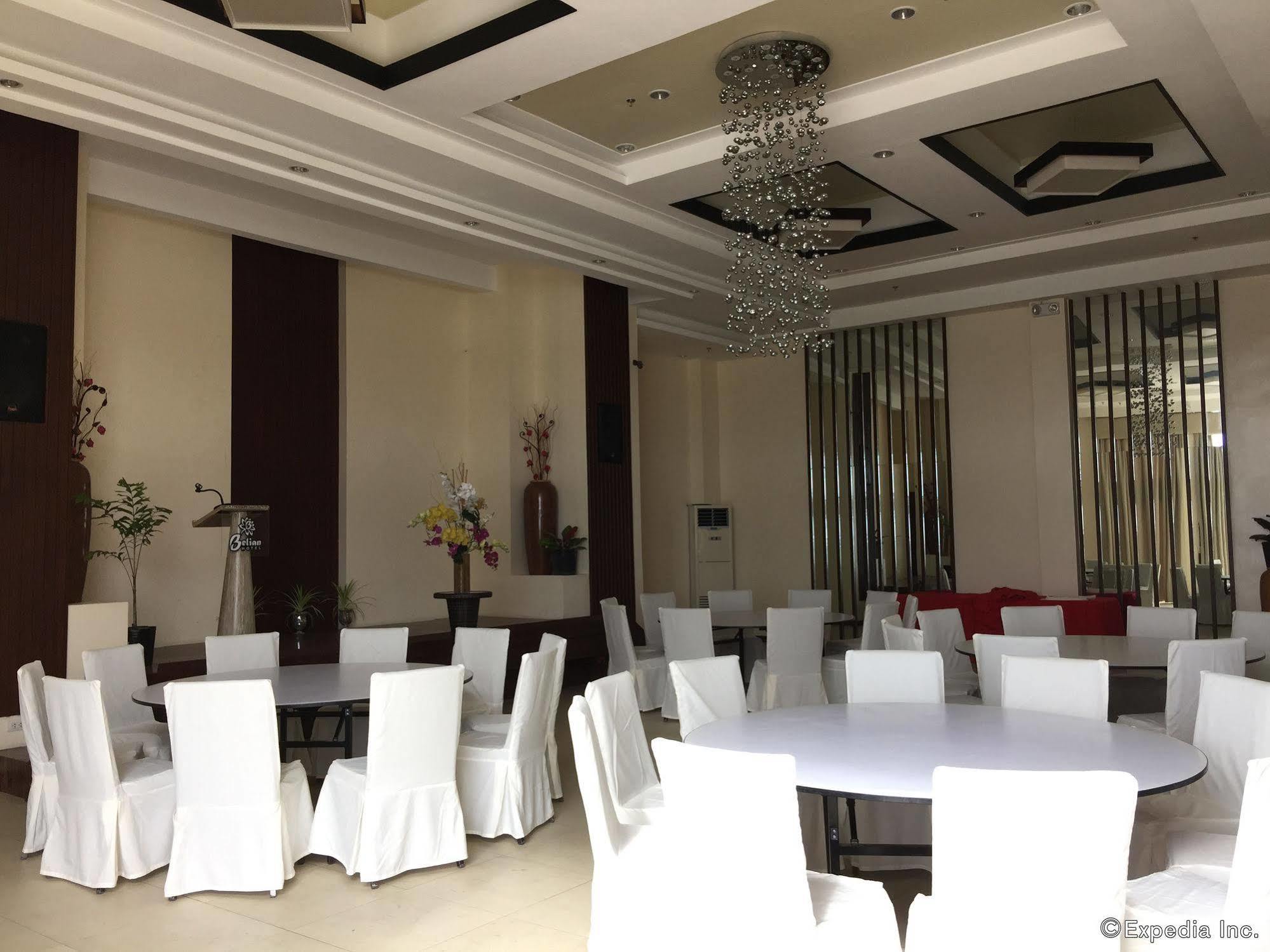 Belian Hotel Tagbilaran Extérieur photo