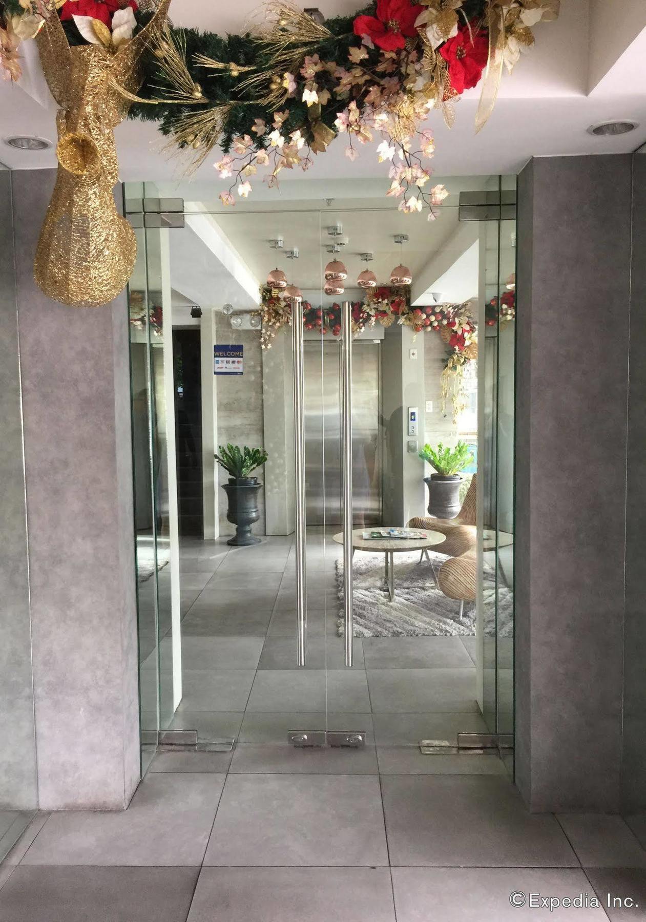 Belian Hotel Tagbilaran Extérieur photo