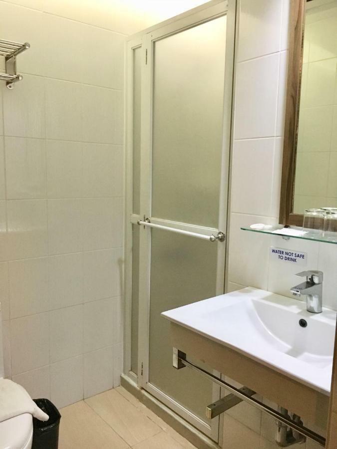 Belian Hotel Tagbilaran Extérieur photo