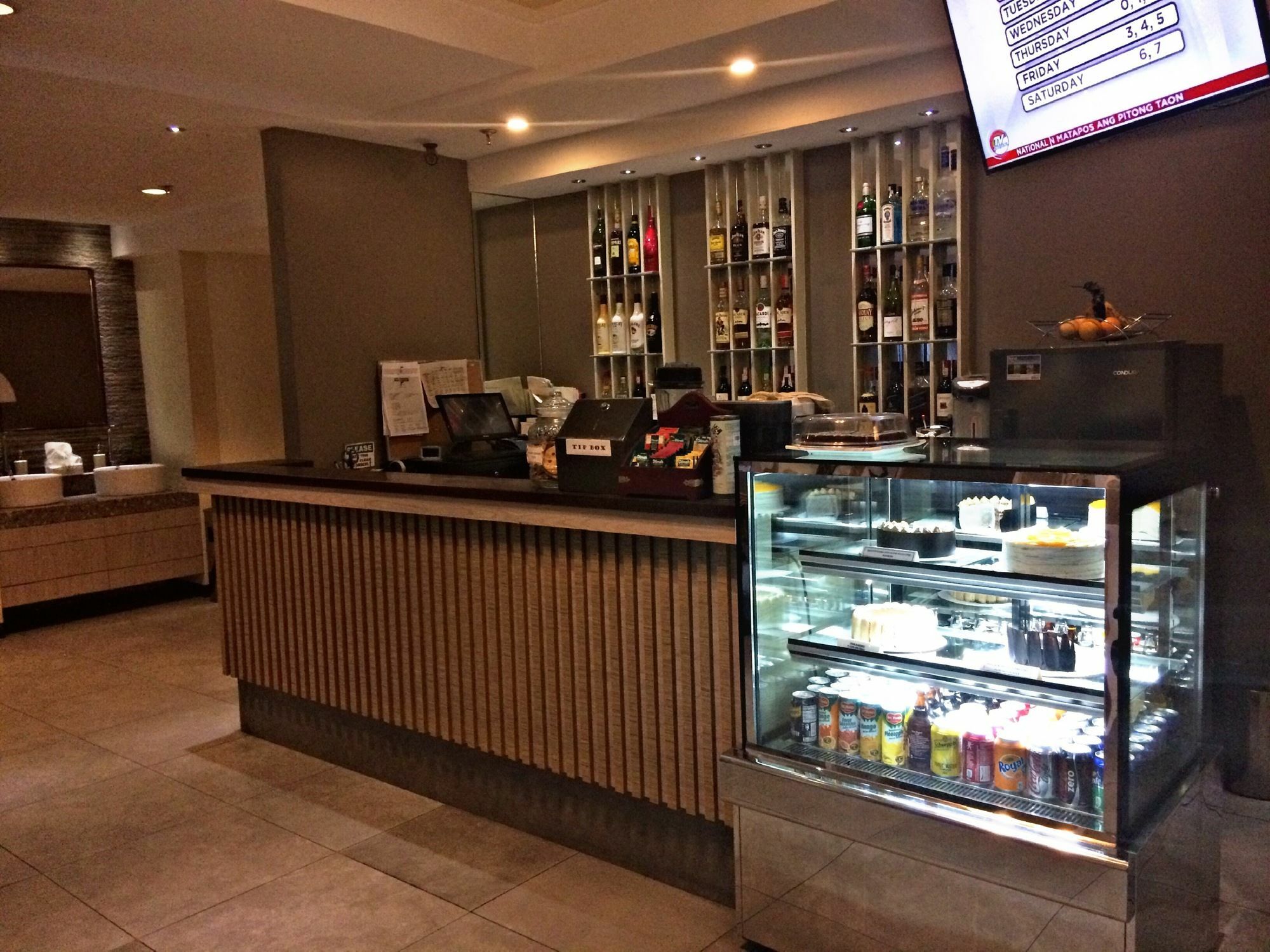 Belian Hotel Tagbilaran Extérieur photo